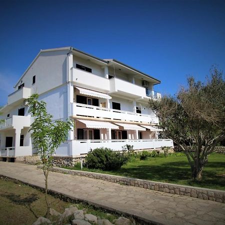 Apartment Pag 13060A Pag Town Dış mekan fotoğraf