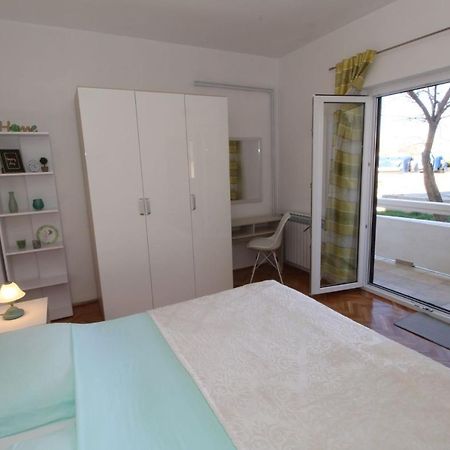 Apartment Pag 13060A Pag Town Dış mekan fotoğraf