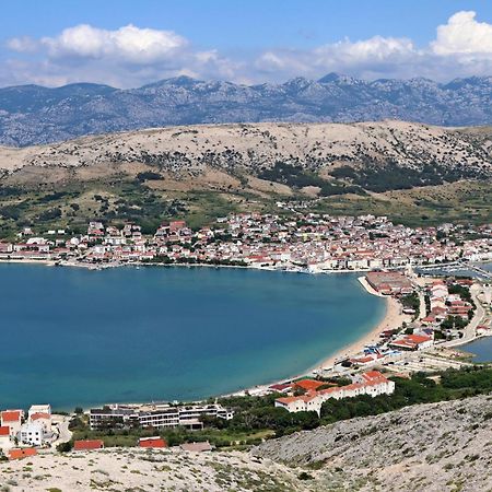 Apartment Pag 13060A Pag Town Dış mekan fotoğraf