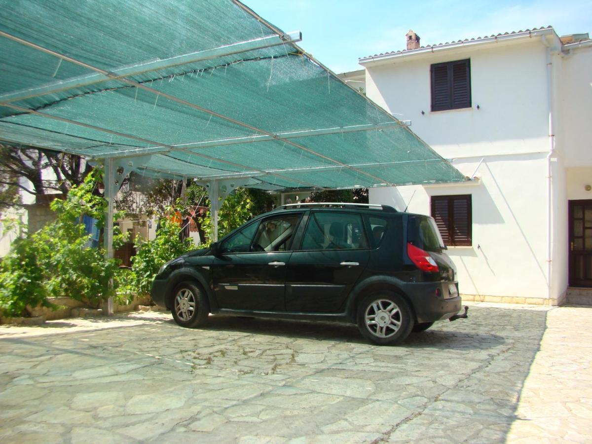Apartment Pag 13060A Pag Town Dış mekan fotoğraf
