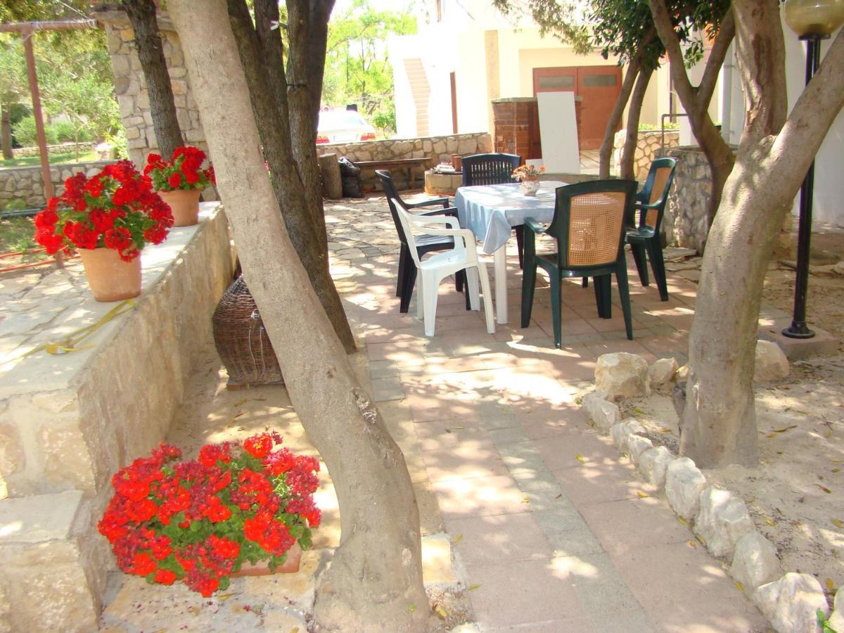 Apartment Pag 13060A Pag Town Dış mekan fotoğraf