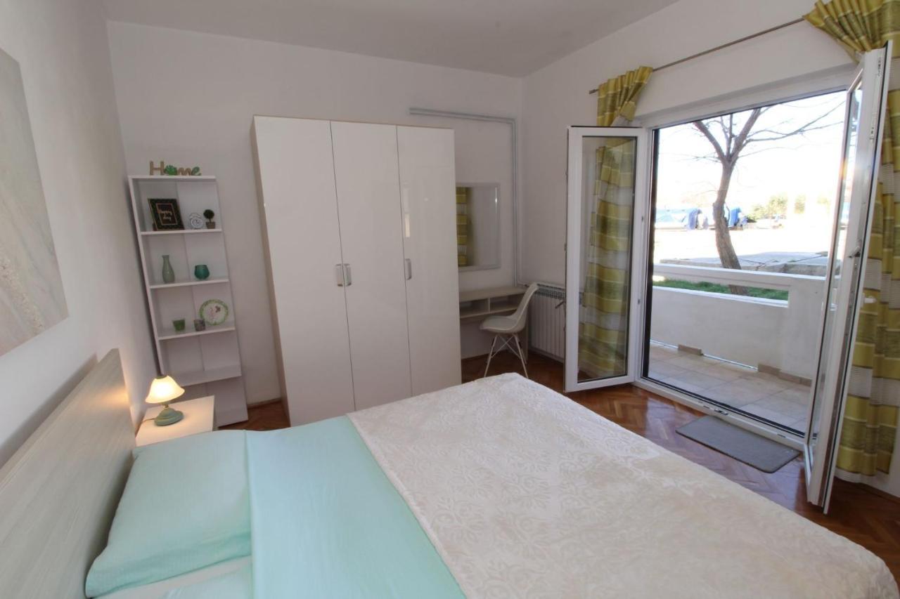 Apartment Pag 13060A Pag Town Dış mekan fotoğraf