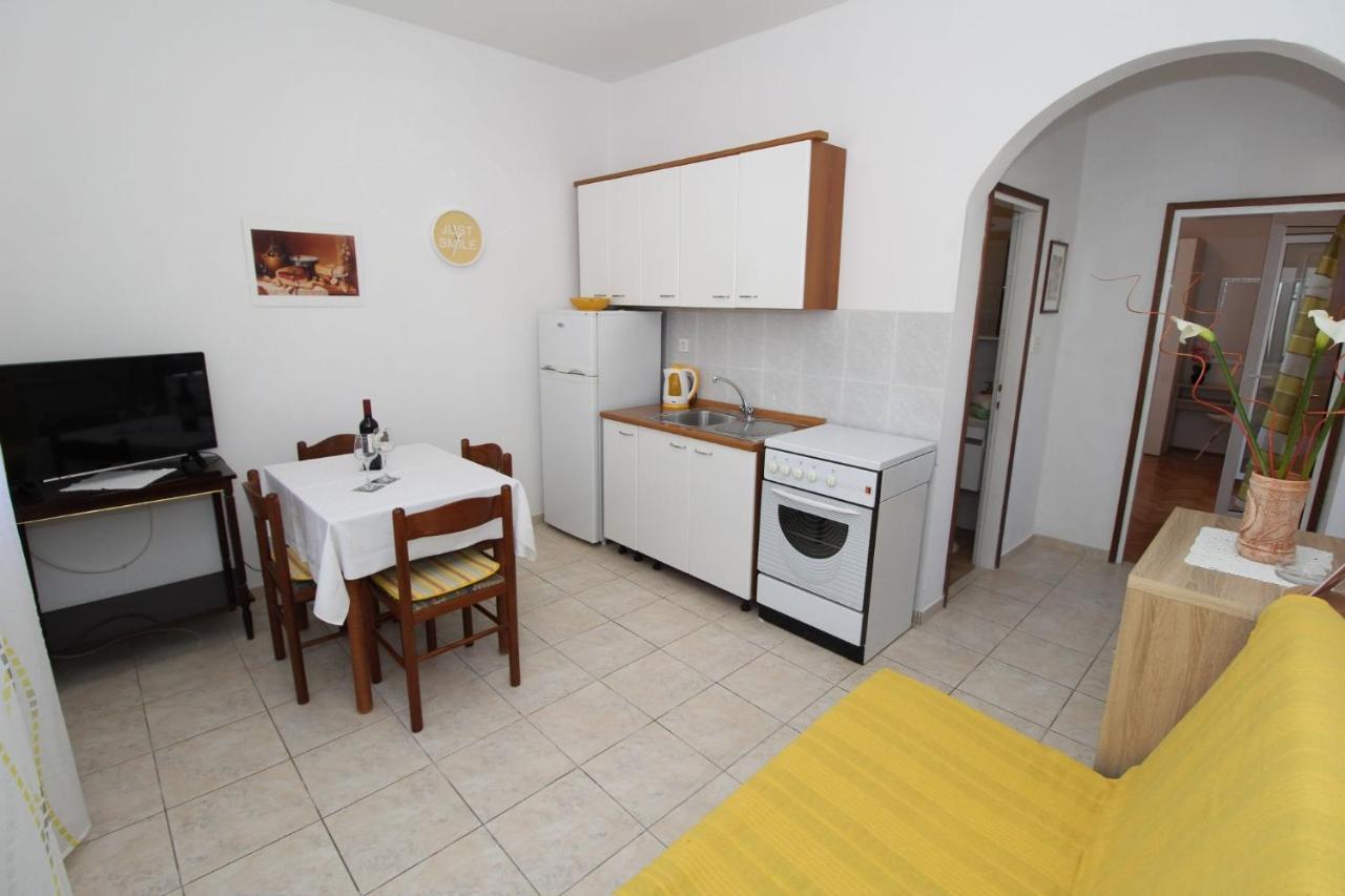 Apartment Pag 13060A Pag Town Dış mekan fotoğraf