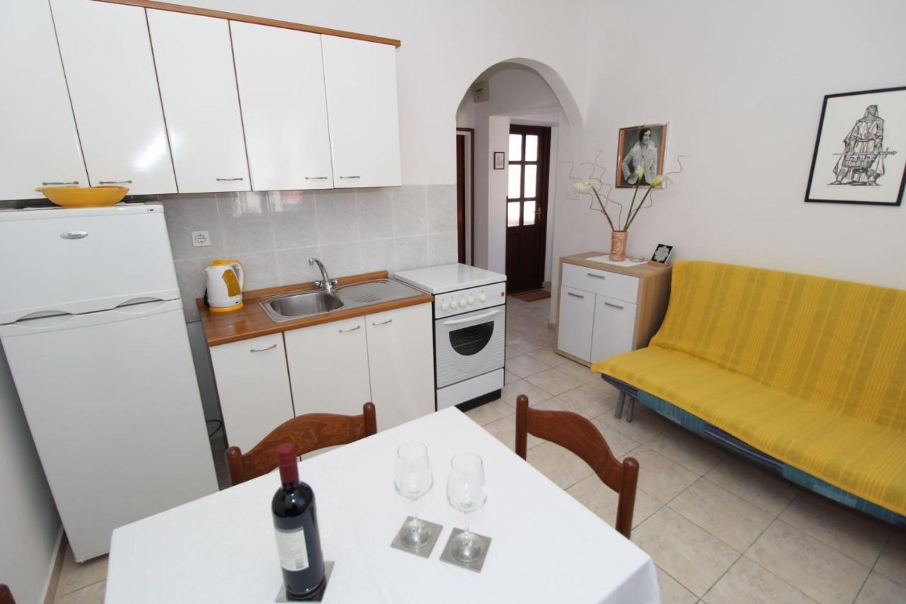 Apartment Pag 13060A Pag Town Dış mekan fotoğraf