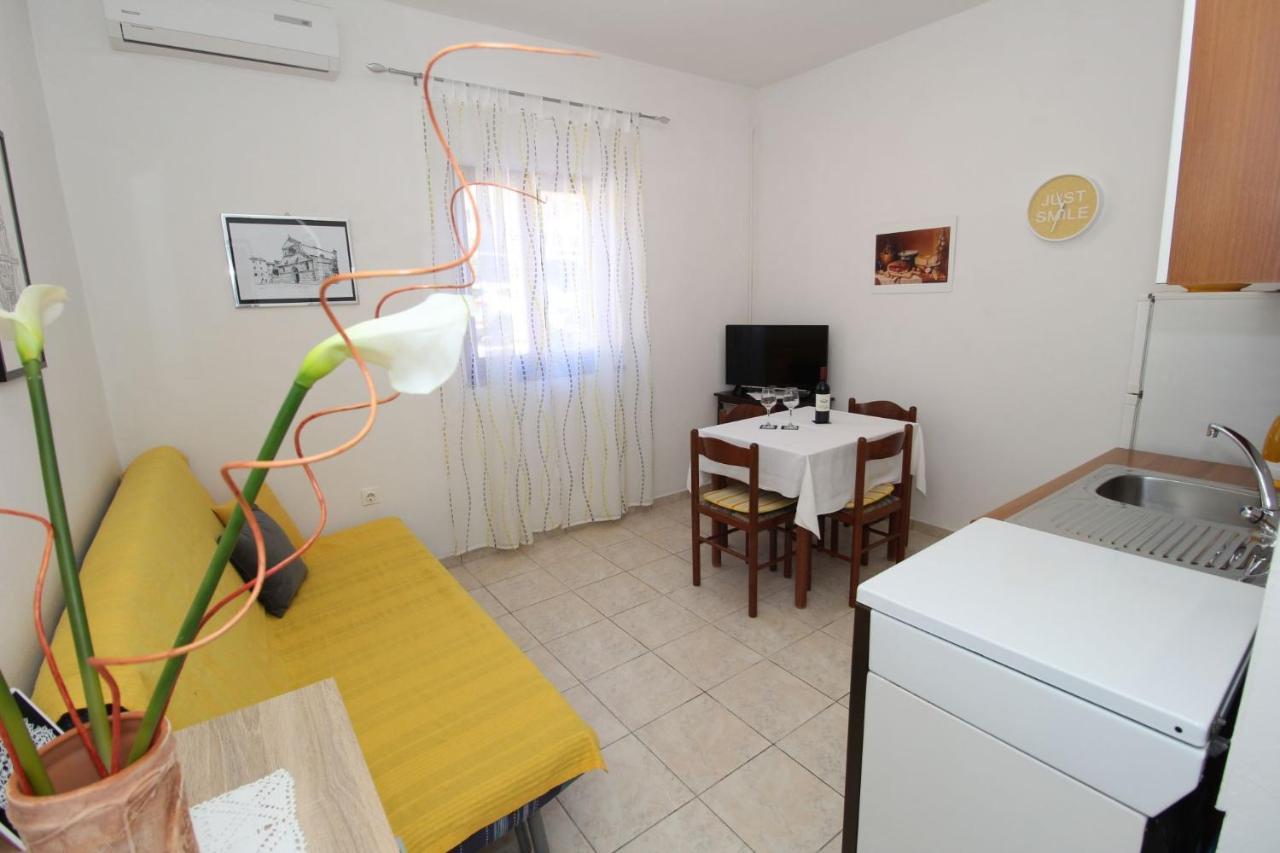 Apartment Pag 13060A Pag Town Dış mekan fotoğraf