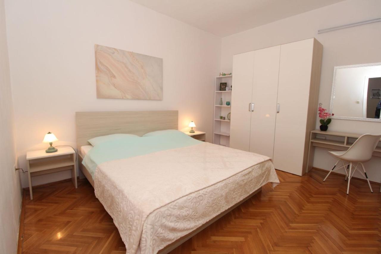 Apartment Pag 13060A Pag Town Dış mekan fotoğraf