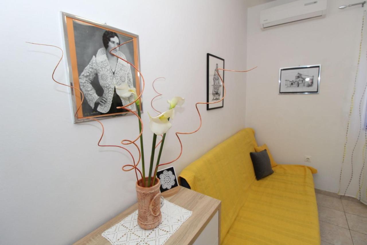 Apartment Pag 13060A Pag Town Dış mekan fotoğraf